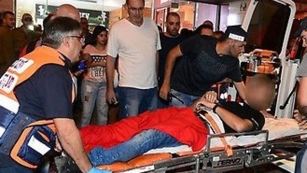 الصورة من وكالة معا