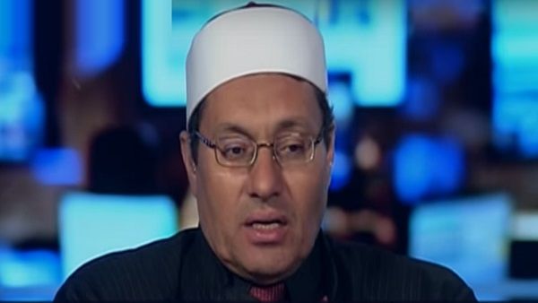  الدكتور مصطفى راشد