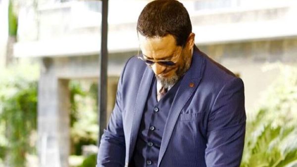 ماجد المصري