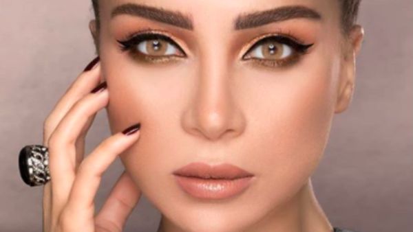 "Mai Ezz Eldin" can be downloaded via Android and App store. (Source: maiezzeldin - Instagram)