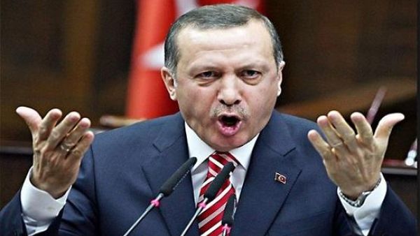 تركيا ليس لديها "أي تواصل مع صندوق النقد الدولي"