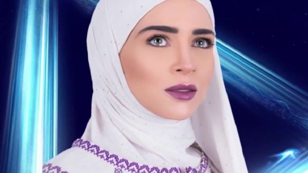 مي عز الدين