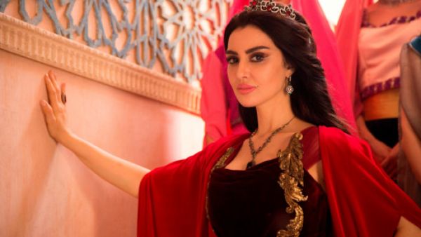 ميساء مغربي