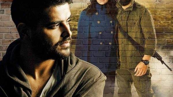 تتر مسلسل الهيبة غناء ناصيف زيتون بطولة تيم حسن ونادين نجيم