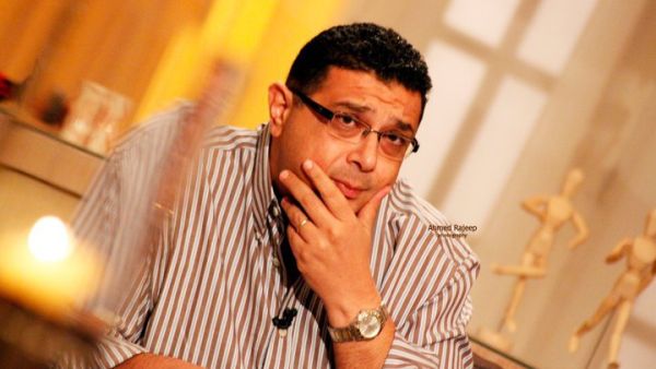 ماجد الكدواني ماجد الكدواني