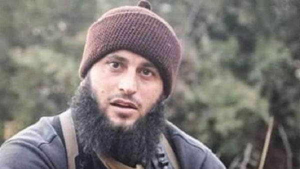 ماجد حسين الصادق الضابط المنشق عن الجيش السوري 