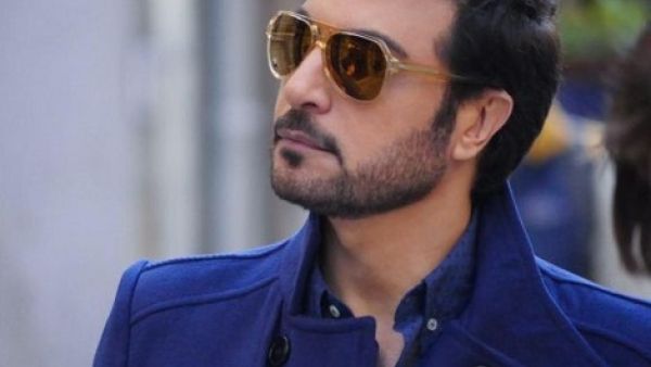 ماجد المهندس يستعد لطرح ألبومه الجديد (سهم)        