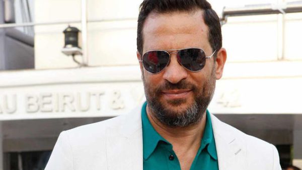 ماجد المصري