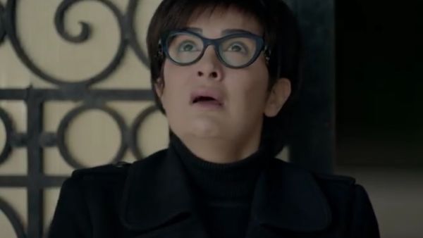 مسلسل ضد مجهول بطولة غادة عبد الرازق – الحلقة الخامسة والعشرون 25