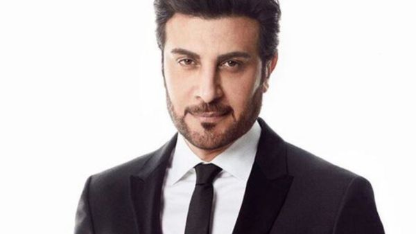 الفنان ماجد المهندس