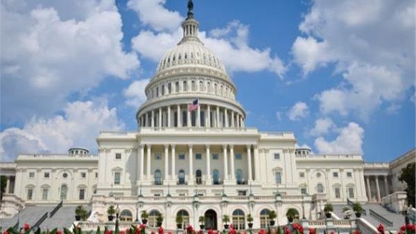 مجلس الشيوخ الأمريكي يدفع بتشريع خاص بالشرق الأوسط