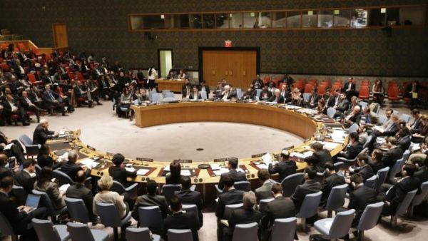 مجلس الأمن يناقش نتائج قمة طهران حول إدلب
