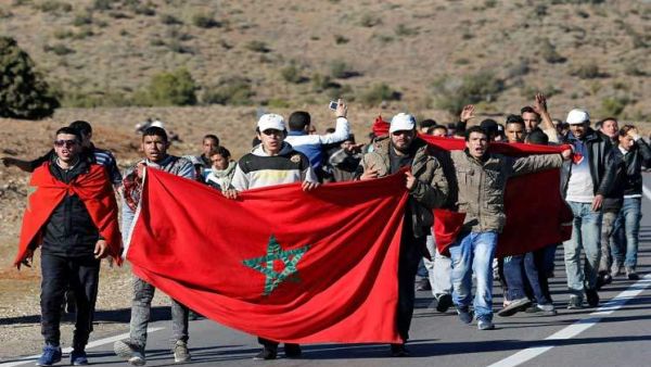 نواب يطالبون بتشكيل لجنة لتقصي الحقائق في احتجاجات جرادة