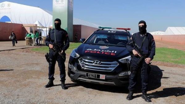 المتهم الملقب (ميسي الأكبر)، صدرت بحقه 6 مذكرات بحث على الصعيد الوطني
