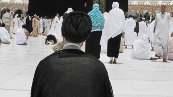 84 ألف إيراني سيشاركون في مناسك الحج للعام الجاري بالإضافة إلى 2500 بصفة كوادر خدمية وطبية وإدارية