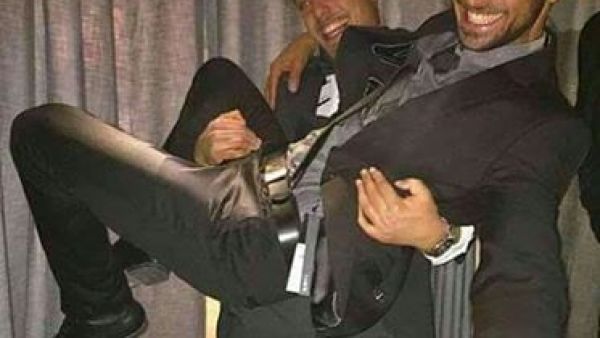 محمد احمد موسى مخامرة ، و خالد محمد موسى مخامرة 