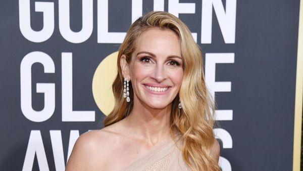 جوليا روبرتس