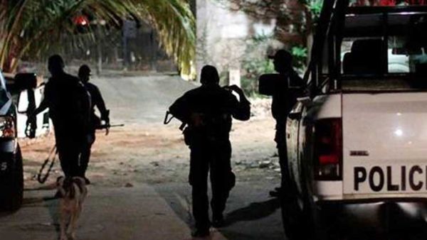 16 قتيلا والعثور على ستة رؤوس بشرية في المكسيك بعيد الميلاد
