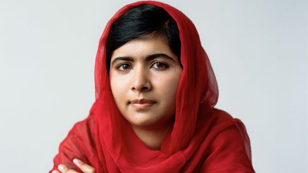 Pakistani feature film "Malala" was the centre of attention at the 9th Asian Film Festival 2016 in Jeddah on Friday. (Woodformarch.com)