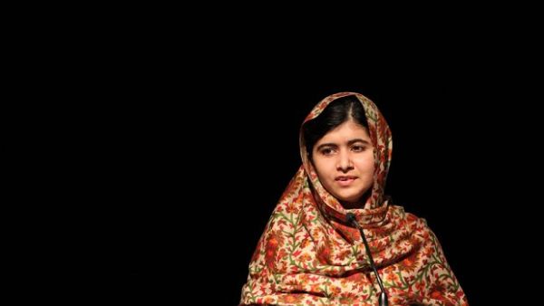 The ever influential Malala Yousafzai. (Image Archive)