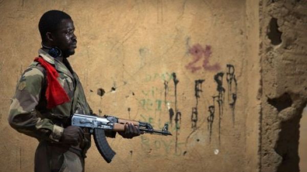 مقتل جندي من قوات حفظ السلام في هجوم شمالي مالي