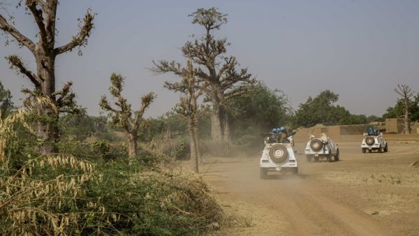 تسود إضرابات أمنية واسعة في مالي