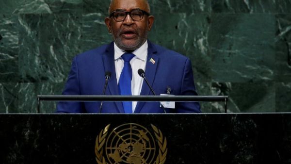 3 قتلى في جزر القمر بعد تحرك زعماء المعارضة لعزل الرئيس