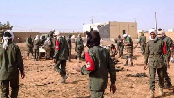 الأمم المتحدة تحقق في وجود مقابر جماعية وانتهاكات في شمال مالي
