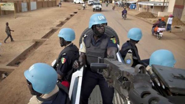  قوة تدخل سريع ستنتشر قريبا في مالي