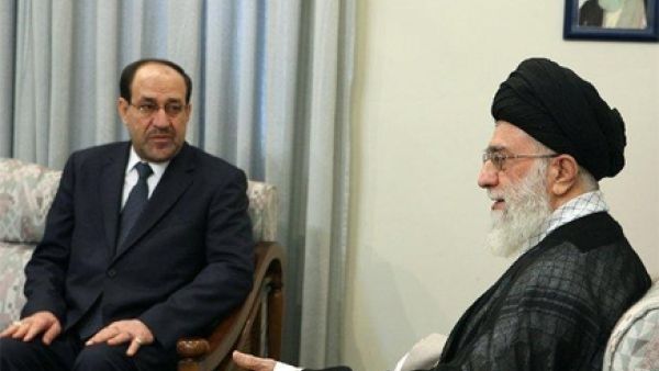 عدد الذين قتلوا خلال فترة تولي المالكي رئاسة الحكومة العراقية يصل إلى قرابة 20 ألف شخص. 