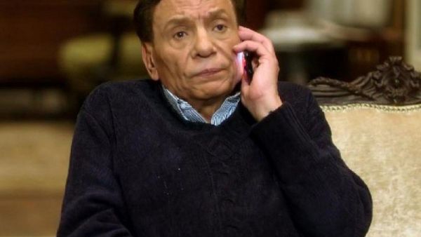 مسلسل مأمون وشركاه