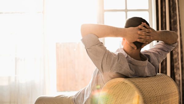 قيلولة النهار تحافظ على مستويات ضغط الدم وفعالة في تأثيرها