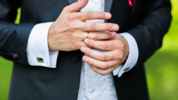 إنّ أفضل سن لزواج الرجل يعد سن الخامسة والعشرين وأكثر
 إنّ أفضل سن لزواج الرجل يعد سن الخامسة والعشرين وأكثر