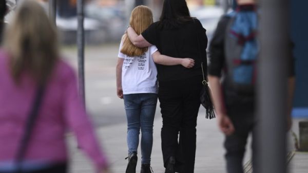  العبيدي كان متواجدا في #ليبيا قبل أيام من الاعتداء