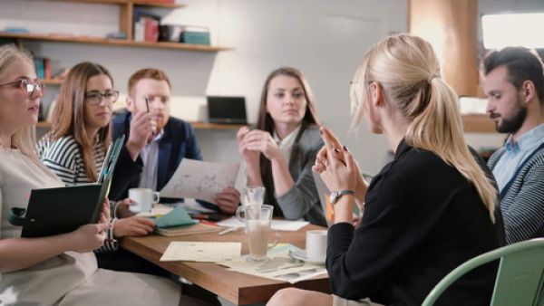 برج الحمل من الأبراج التي تمتلك حساً قياديًا كبيرًا