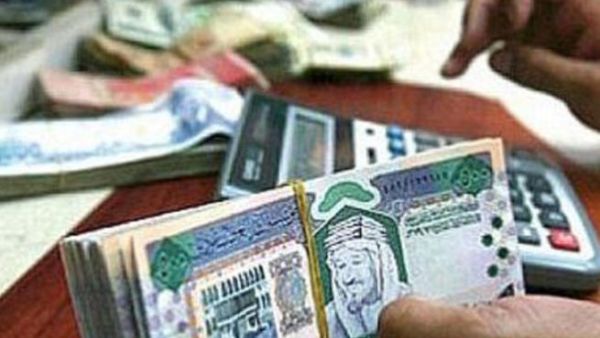 تحويلات الاجانب في عام 2015