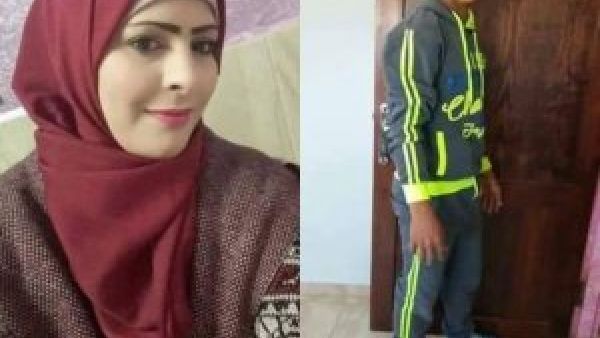 صور الفيديو أظهر عدم وجود خطر على حياة الحارسين