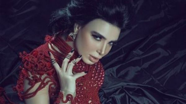 Maria doesn't have any current plans regarding her career as an artist (Source: maria_nalbandian - Instagram)