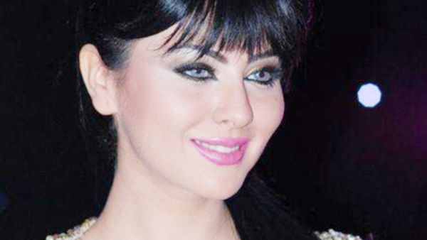 مريم حسين