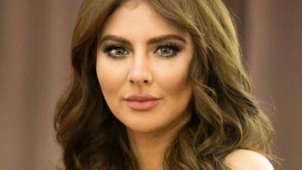 مريم حسين