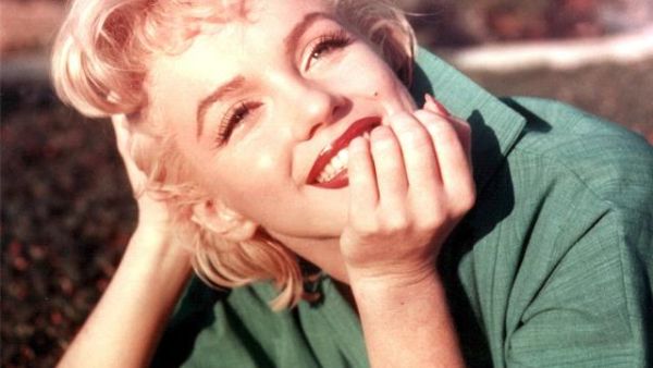 A live stage production featuring Monroe and other Hollywood icons to take place on May 14. (Facebook)
