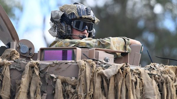 سجن مدرب بالجيش الأمريكي 10 سنوات لإساءته لمجندين مسلمين
