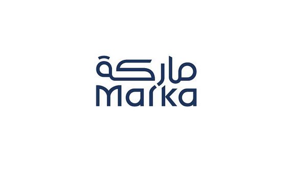 Marka logo Marka logo