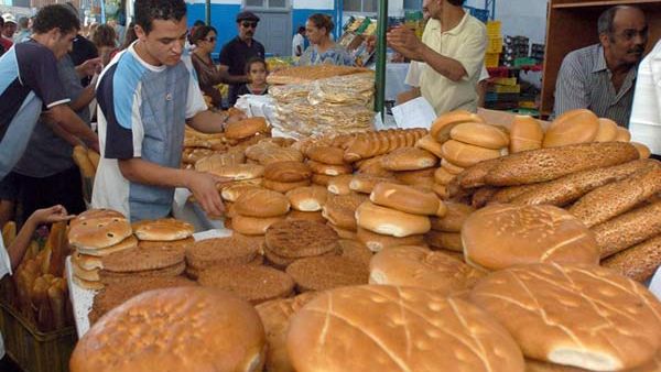 الجزائر: أكثر إستلاكاً للخبز..وظاهرة تبذير سيئة في رمضان