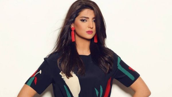 مريم سعيد