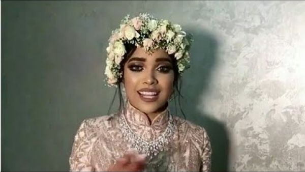 مشاعل الشحي