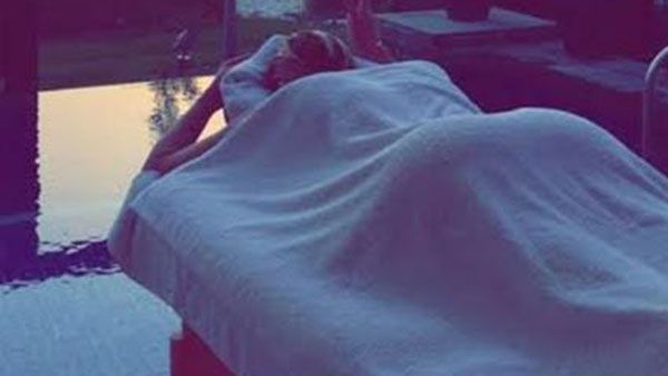 Why are fans making fun of Mariam Hussein's booty? (File photo)
