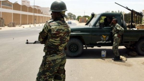  مقاربة موريتانيا الأمنية سمحت بتراجع التهديدات الإرهابية بفضل تأمين الحدود الوطنية