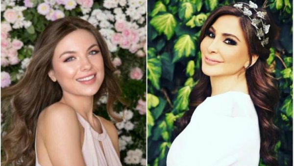 إليسا، مايا رعيدي