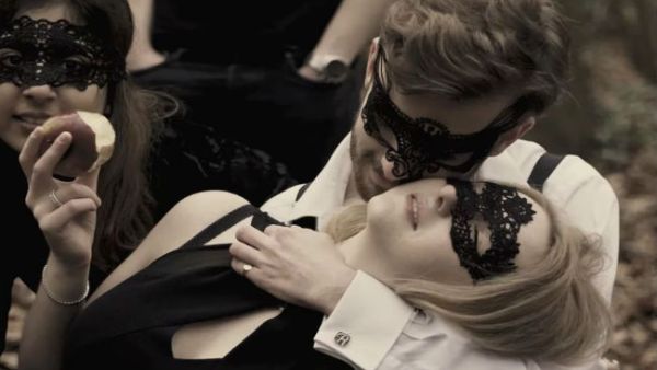 مقطع من الفيديو (thesun.co.uk)
